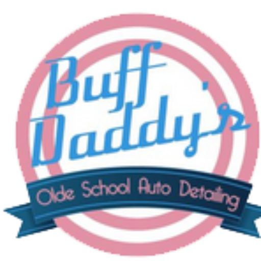 Buff Daddy's Logo